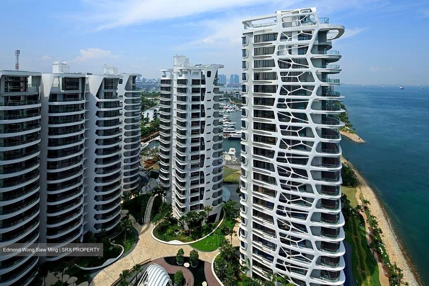 Cape Royale (D4), Condominium #570256561